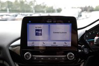 Ford Fiesta TITANIUM 21