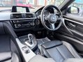BMW 3 Series 2.0 320i M Sport Shadow Edition Auto Euro 6 (s/s) 4dr 25