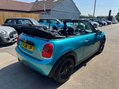 Mini Convertible COOPER 2