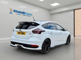 Ford Focus 2.0 TDCi ST-3 Euro 6 (s/s) 5dr 10