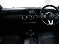 Mercedes-Benz A Class A 180 D SPORT 40
