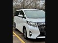 Toyota Alphard 3.5 V6 EXECUTIVE LOUNGE 7 SEAT 28