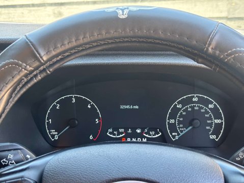 Ford Transit Custom 2.0 Transit Custom 280 Limited EcoBlue Auto 25