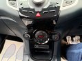 Ford Fiesta 1.6 Fiesta Metal 3dr 65