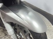 Yamaha FJR1300 ABS 2008 ONLY 22K NEW MOT SERVICED FULL LUGGAGE COMMUTER TOURER BIKE 24
