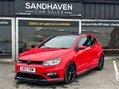 Volkswagen Polo 1.8 TSI GTI Hatchback 3dr Petrol Manual Euro 6 (s/s) (192 ps) 9