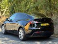 Tesla Model Y ModeL Y Long Range AWD 4WD 5dr 25