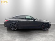 BMW i4 M50 83.9kWh Gran Coupe 5dr Electric Auto 4WD (544 ps) 1 Owner - Sensors - 8