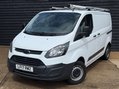 Ford Transit Custom 2.0 Transit Custom 310 3
