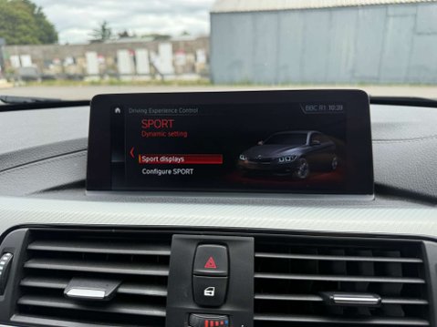 BMW 4 Series 2.0 420i Gran Coupe M Sport Auto 5dr 21