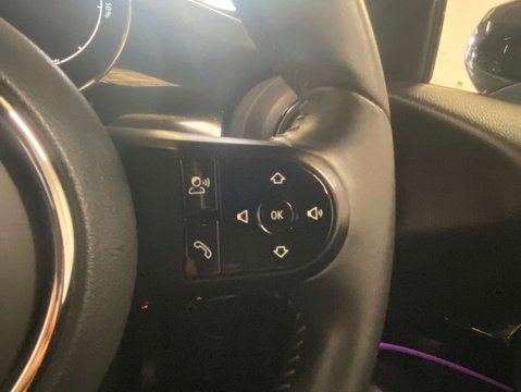 Mini Hatch Cooper S Electric Level 3 3dr 18