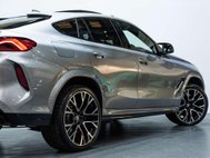 BMW X6 M 4.4i V8 Competition SUV 5dr Petrol Auto xDrive Euro 6 (s/s) (625 ps) 38