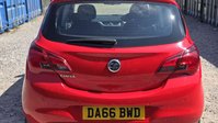 Vauxhall Corsa 1.4i SE Hatchback 5dr Petrol Auto Euro 6 (90 ps) 11