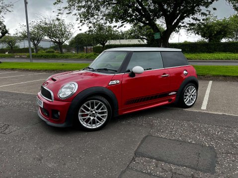 Mini Hatch 1.6 John Cooper Works 3dr 20