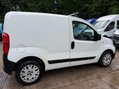 Fiat Fiorino 1.3 JTD Multijet Cargo Adventure Car Derived Van 3dr Diesel Manual (s/s) (1 9