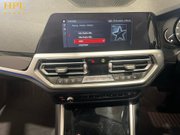 BMW 3 Series 2.0 320i Sport Saloon 4dr Petrol Auto Euro 6 (s/s) (184 ps) 18