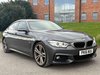 BMW 4 Series 2.0 420D Gran Coupe M Sport Auto 5dr