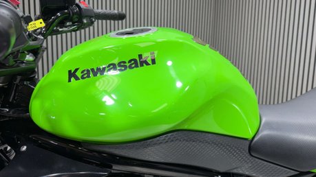 Kawasaki Er ER6 N 2010 NAKED 650CC 23K MOT 09/27 IDEAL FIRST BIG BIKE 13