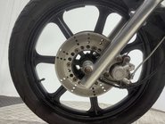 Kawasaki Z 1982 CUSTOM CHOP BUILD 750CC CLASSIC PROJECT BIKE 18