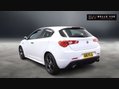 Alfa Romeo Giulietta 1.7 Giulietta Veloce TBi Semi-Auto 5dr 5