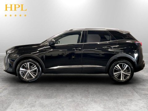 Peugeot 3008 1.2 PureTech Allure Premium + SUV 5dr Petrol EAT Euro 6 (s/s) (130 ps) Air 4