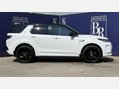 Land Rover Discovery Sport 1.5 P300e 12.2kWh Urban Edition SUV 5dr Petrol Plug-in Hybrid Auto 4WD Euro 4