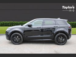 Land Rover Range Rover Evoque EDITION 5