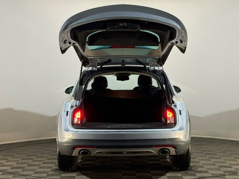 Vauxhall Insignia Country Tourer NAV BI-TURBO 8