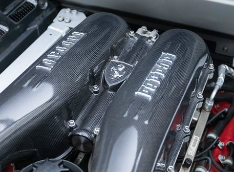 Ferrari 430 Scuderia 42