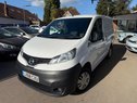 Nissan NV200 1.5 dCi Acenta SWB Euro 6 6dr