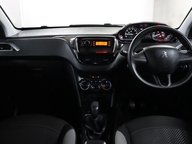 Peugeot 2008 PURETECH ACCESS A/C 38