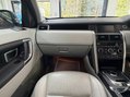Land Rover Discovery Sport 2.0 TD4 HSE Auto 4WD Euro 6 (s/s) 5dr 53