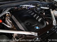 BMW X5 3.0 30d MHT M Sport SUV 5dr Diesel Hybrid Auto xDrive Euro 6 (s/s) (286 ps) 24