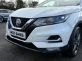 Nissan Qashqai 1.5 dCi N-Connecta Euro 6 (s/s) 5dr 10