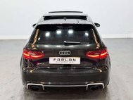 Audi RS3 2.5 TFSI Sportback 5dr Petrol S Tronic quattro Euro 6 (s/s) (Nav) (367 ps) 20