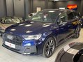 Audi Q7 3.0 Q7 Black Edition 50 TDI MHEV Quattro Auto 4WD 5dr 6