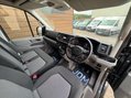 Volkswagen Crafter 2.0 Crafter CR35 Trendline TDI 21