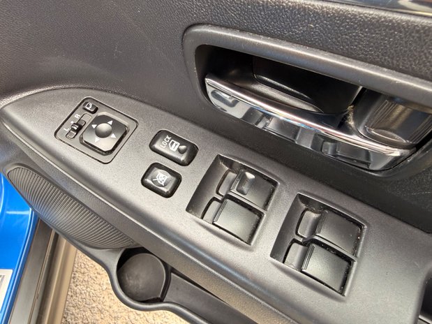 Mitsubishi Asx 3 13