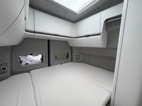 Volkswagen Grand California 19