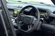 Land Rover Defender 3.0 D300 MHEV X-Dynamic HSE Auto 4WD Euro 6 (s/s) 5dr 8