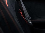 Lamborghini Huracan 5.2 V10 LP 640-4 Performante Spyder LDF 4WD Euro 6 (s/s) 2dr 50
