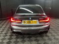 BMW 3 Series 2.0 320d M Sport Saloon 4dr Diesel Auto xDrive Euro 6 (s/s) (190 ps) M-SPOR 24