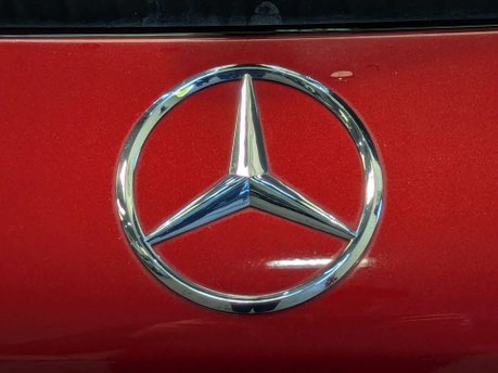 Mercedes-Benz GLC 2.0 GLC 300 AMG Line Premium+ D 4Matic Auto 4WD 5dr 37