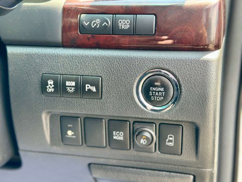 Toyota Vellfire ELECTRIC DISABILITY SEAT+GRADE 4B 19