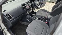 Kia Rio 1.4 2 Hatchback 5dr Petrol Auto Euro 6 (107 bhp) 32