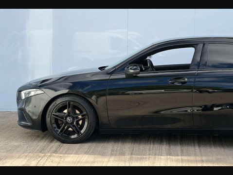 Mercedes-Benz A Class 1.5 A 180 D Sport Premium Auto 5dr 61