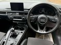 Audi A4 2.0 A4 S Line TDI 5dr 9