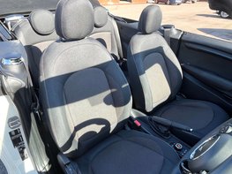 Mini Convertible 1.5 Cooper Classic Auto 2dr 60