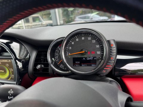 Mini Hatch COOPER S 35
