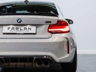 BMW M2 3.0 BiTurbo Competition Coupe 2dr Petrol DCT Euro 6 (s/s) (410 ps) 36